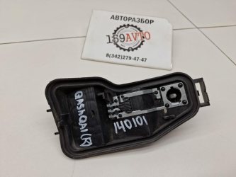 Плата заднего фонаря Nissan Qashqai J10