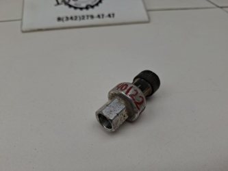 Датчик кондиционера Renault Logan 1 L90