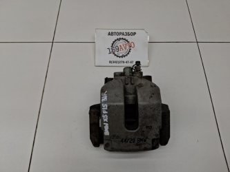 Суппорт задний правый BMW X5 F15