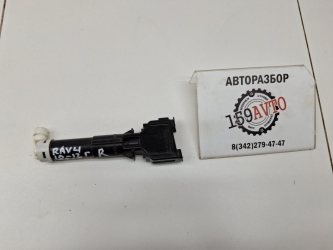 Форсунка омывателя фары Toyota RAV4 XA30