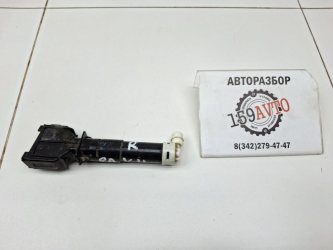 Форсунка омывателя фары Toyota RAV4 XA30