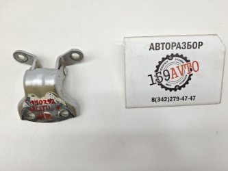 Петля двери передней Chevrolet Lanos T100