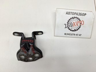 Петля двери задней правой верхняя SsangYong Kyron DJ