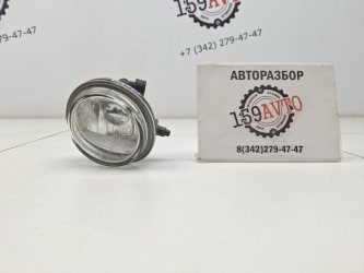 Фара противотуманная правая Mazda 3 BL