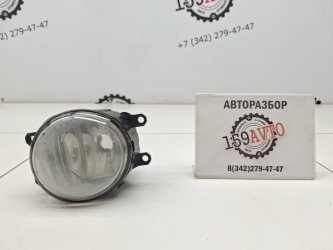 Фара противотуманная правая Toyota RAV4 XA30