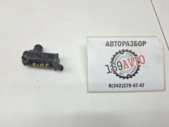 Насос омывателя Kia RIO 1 DC