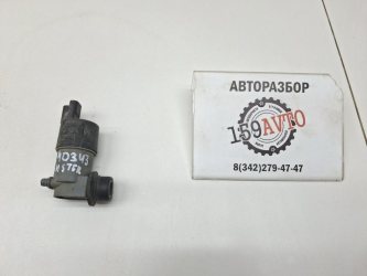 Насос омывателя Renault Duster 1