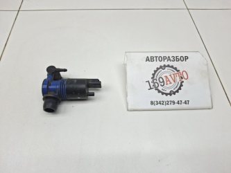 Насос омывателя Nissan Qashqai J11