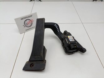 Педаль газа Kia Sportage 3 SL