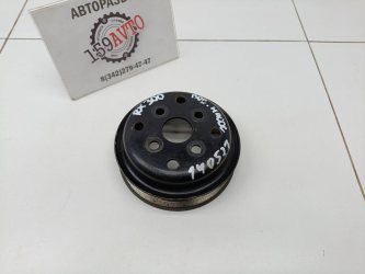 Шкив помпы Lexus RX350 XU30