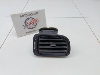Дефлектор воздушный Volkswagen Polo 5