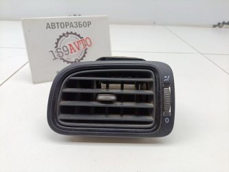 Дефлектор воздушный Volkswagen Polo 5