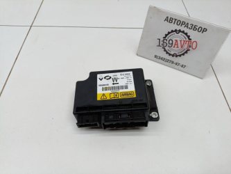 Блок управления AIR BAG Renault Fluence