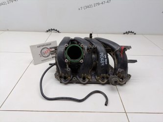 Коллектор впускной Volkswagen Polo 5
