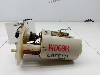 Насос топливный Chevrolet Lacetti J200