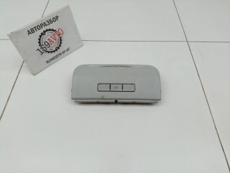Кнопка многофункциональная Volkswagen Polo 5