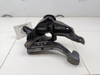 Педаль тормоза Volkswagen Polo 5