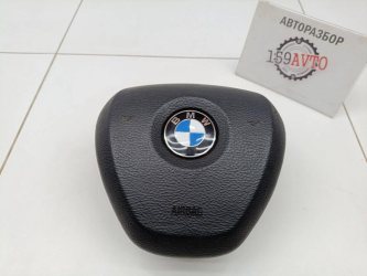 Подушка безопасности в руль BMW X5 F15