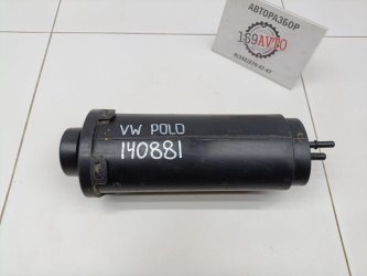 Абсорбер фильтр угольный Volkswagen Polo 5
