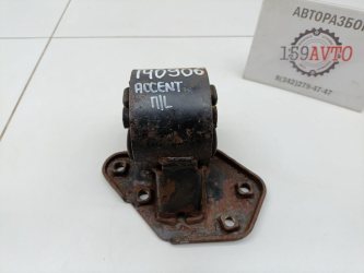 Опора двигателя левая Hyundai Accent LC