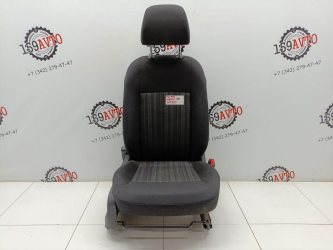 Сиденье переднее правое Volkswagen Polo 5