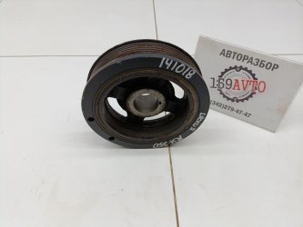 Шкив коленвала Lexus RX350 XU30
