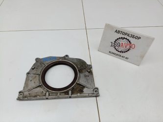Крышка коленвала задняя Lexus RX350 XU30
