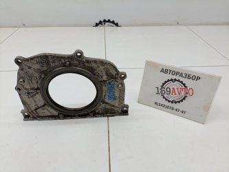 Крышка коленвала задняя Lexus RX350 XU30