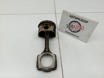 Поршень с шатуном Лада Ларгус R90