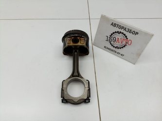 Поршень с шатуном Лада Ларгус R90