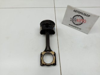 Поршень с шатуном Nissan Almera N16
