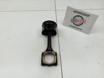 Поршень с шатуном Nissan Almera N16