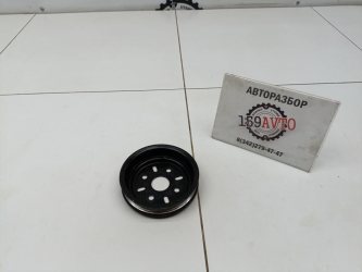 Шкив помпы Nissan Almera N16