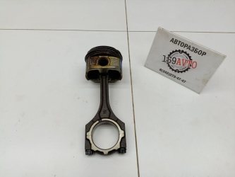 Поршень с шатуном Lexus IS250 XE20