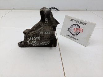 Кронштейн двигателя правый BMW 3-Series E90, E91, E92, E93