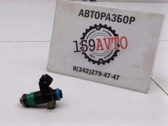 Форсунка топливная Лада Ларгус R90