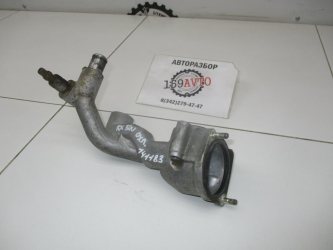 Корпус термостата Lexus RX350 XU30
