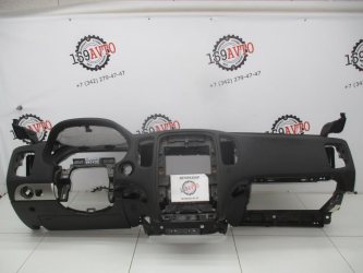 Торпедо Dodge Durango WD
