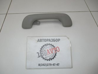 Ручка потолочная Renault Fluence