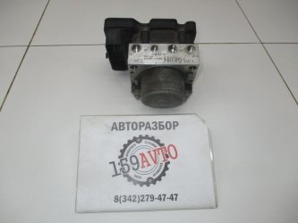 Блок ABS Лада Ларгус Кросс R90