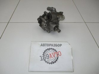 Насос гидроусилителя Лада Ларгус Кросс R90