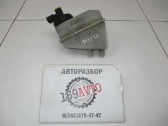 Бачок главного тормозного цилиндра Renault Symbol 1