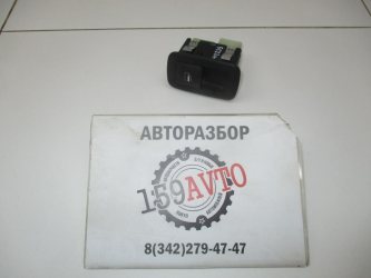 Кнопка стеклоподъемника Jeep Grand Cherokee WK2