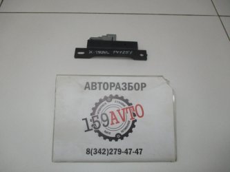 Антенна Nissan X-Trail T31