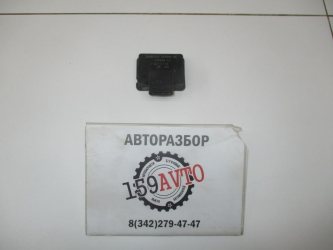 Датчик BMW X5 F15