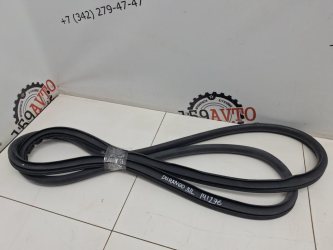Уплотнитель двери Dodge Durango WD
