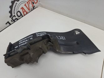 Накладка салонная Dodge Durango WD