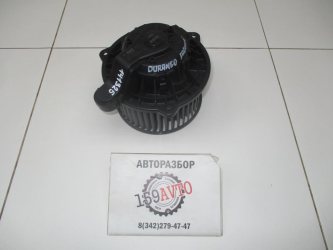 Моторчик печки Dodge Durango WD