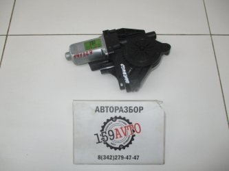 Моторчик стеклоподъемника Dodge Durango WD