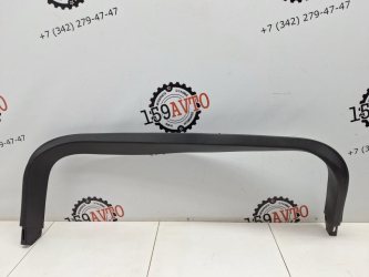 Обшивка двери багажника Dodge Durango WD